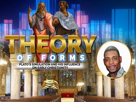 Theory of Forms: Plato&#x27;s Simulation and His Influence on Early Christianity FULL DOCUMENTARY BUNDLE