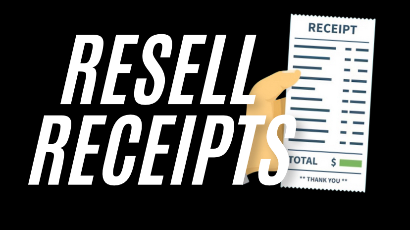resellreceipts
