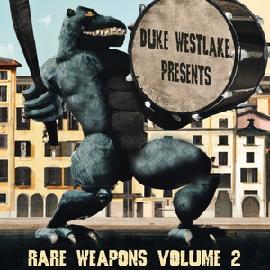 Rare Weapons Volume 2