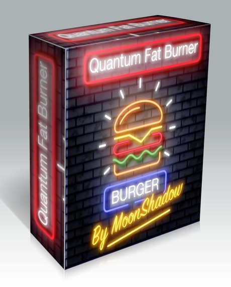 Quantum Fat Burn