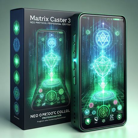 Matrix Caster 3 Neo Protocol Pro 