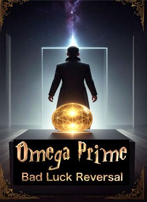 Omega Prime Bad Luck Reversal System