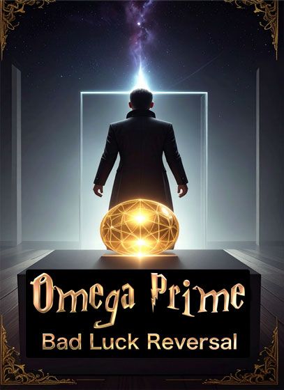 Omega Prime Bad Luck Reversal System