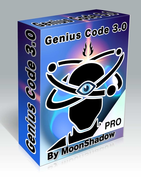 Genius Code Pro 3.0