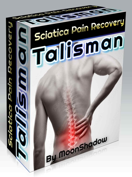 Sciatic Pain Recovery