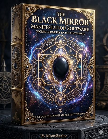 Black Mirror