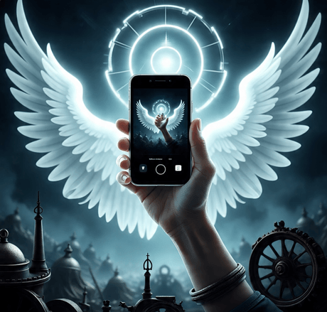 Intention Blaster 3.0 Mobile Extreme