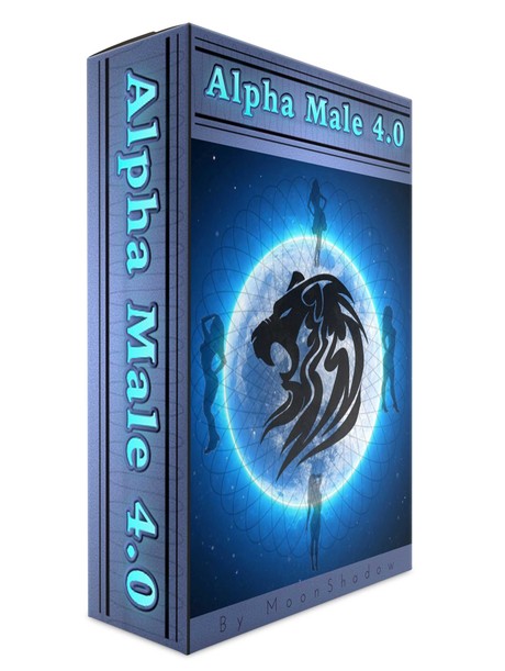 Alpha Male 4.0