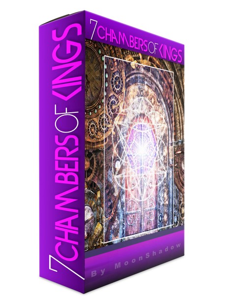 7 Chambers of Kings