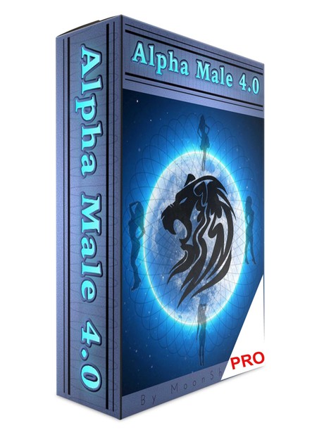 Alpha Male 4.0 Pro