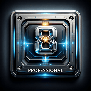 Quantum Grid 8.0 — Professional Edition