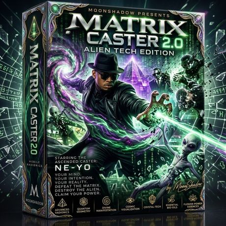 MATRIX CASTER 2.0