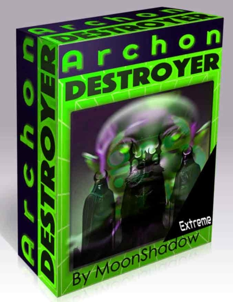 Archon Destroyer Extreme