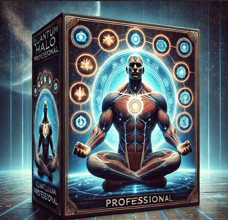 Quantum Halo Professional