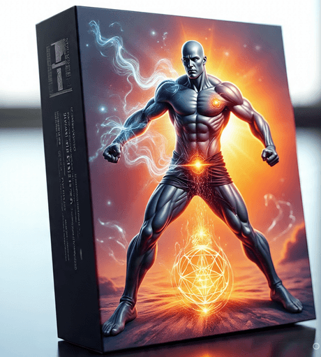 Divine Override  Professional Talisman