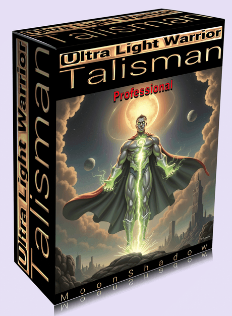 Ultra Light Warrior PRO  Activation