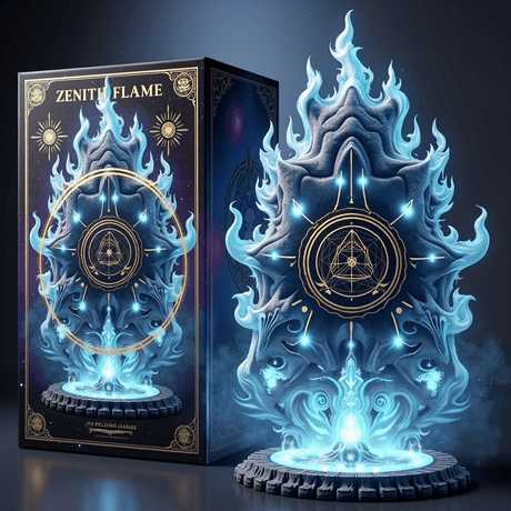 Zenith Flame (Pro Version)