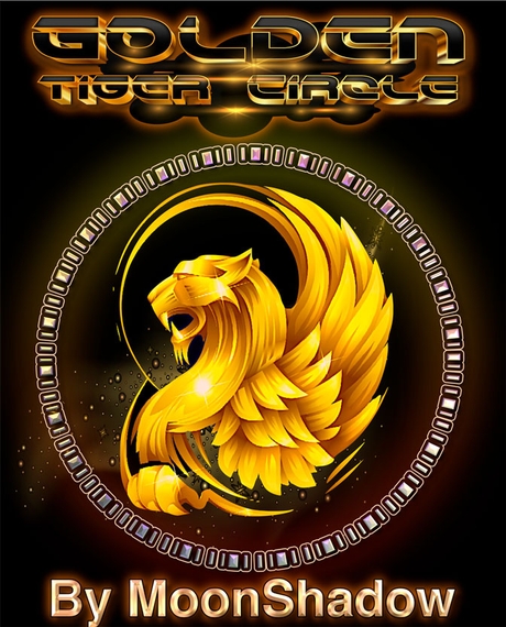 Golden Tiger Circle 