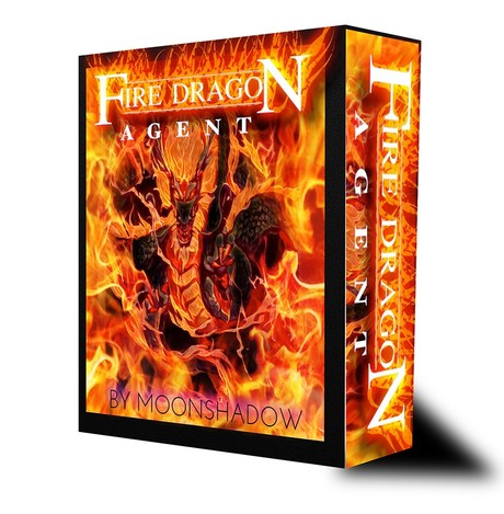 Fire Dragon Agent