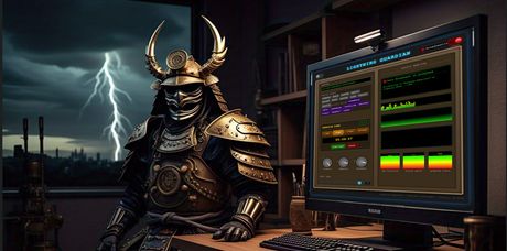 Lightning Guardian™ Pro (Desktop)
