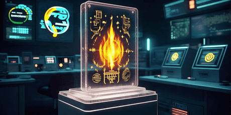 Elemental Spirits radionics