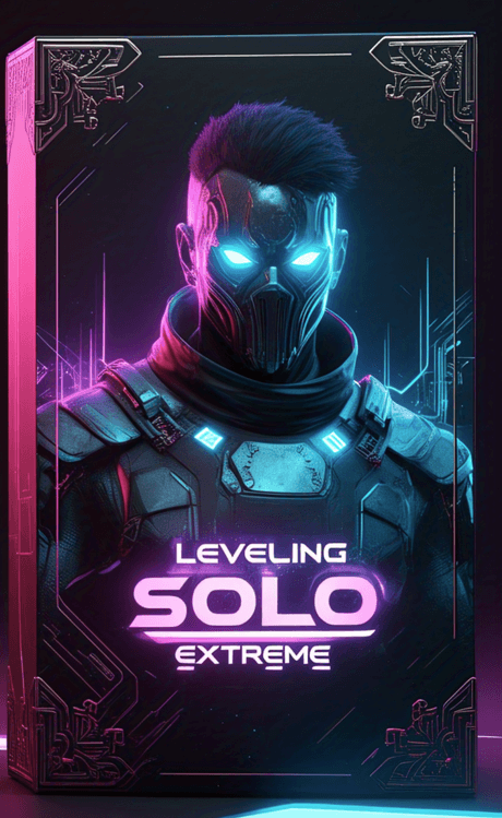 LEVELING SOLO™: EXTREME EDITION