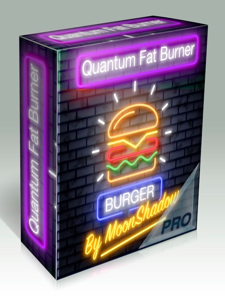 Quantum Fat Burn Pro