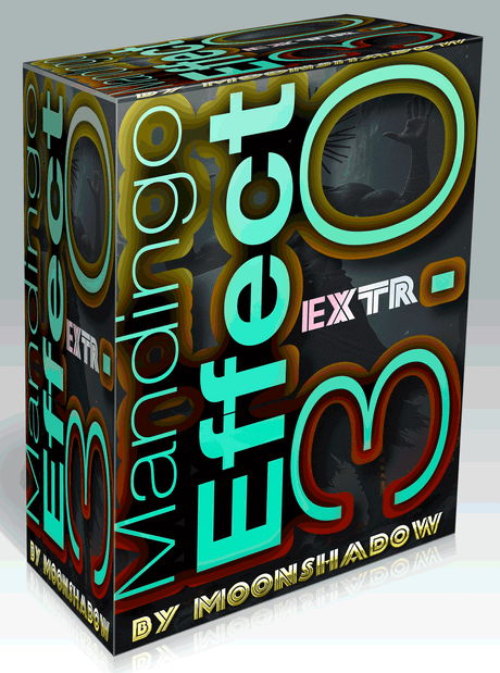 Mandingo  Effect 3 Extreme