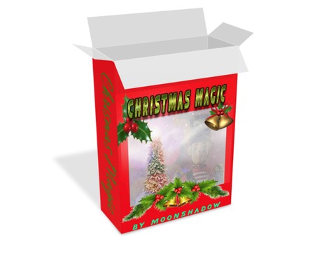 Christmas Holiday Magic