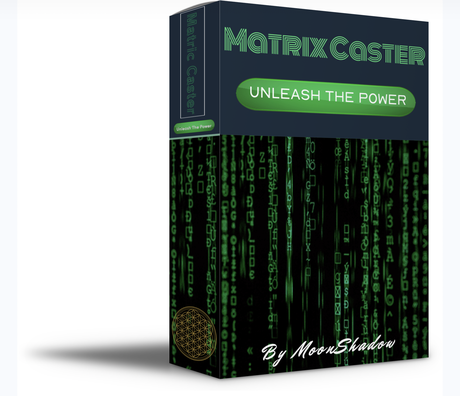 Matrix Caster