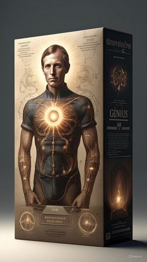 🧠 GENIUS CODE TALISMAN™ 4.0
