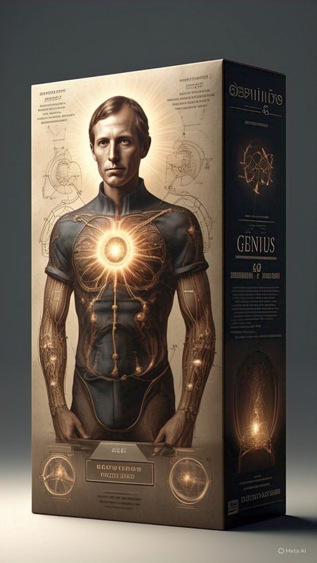 🧠 GENIUS CODE TALISMAN™ 4.0