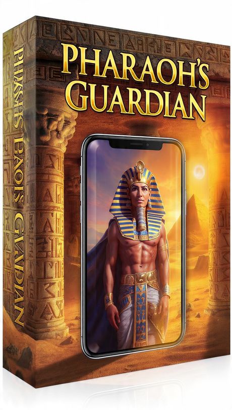 PHARAOH GUARDIAN