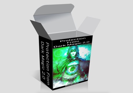 Protection from Dark Magic 2.0 