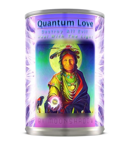 Quantum Love 2019