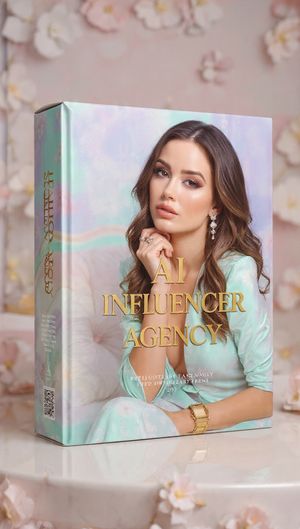 AI Influencer Agency