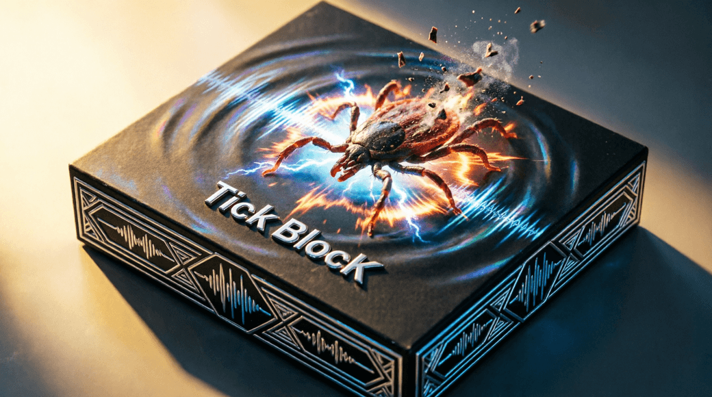 Tik-Block