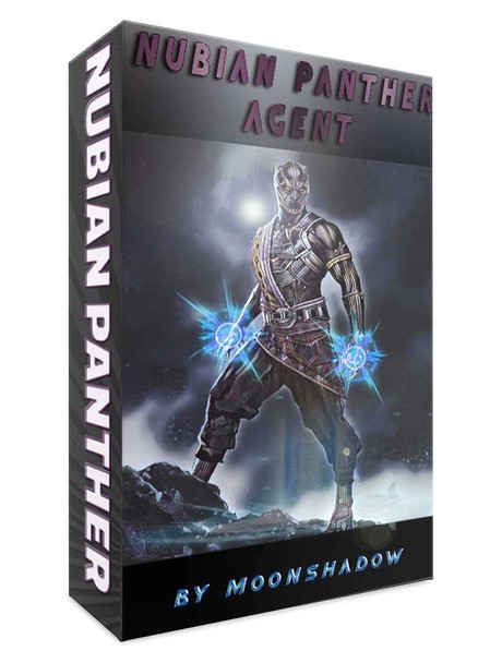 Nubian Panther Agent 