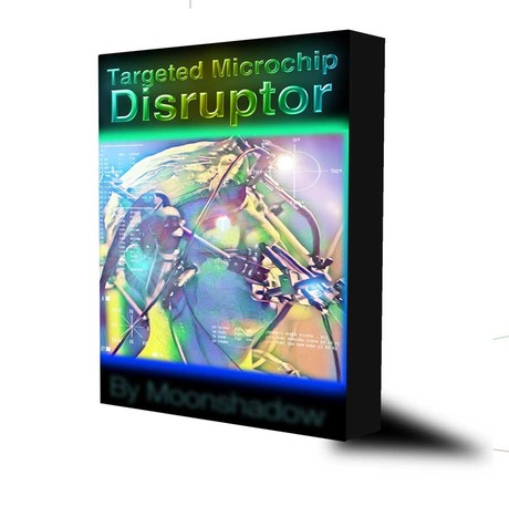 Targeted Microchip Disruptor