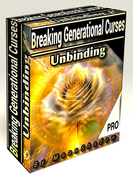 Breaking Generational Curses Unbinding Pro