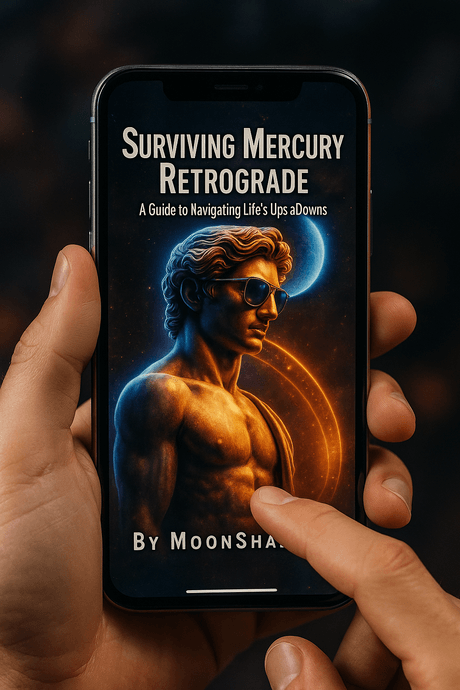 Mercury Shield Pro Mobile App