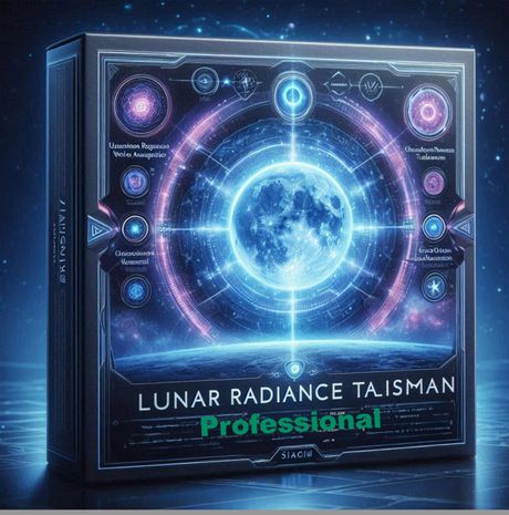 Lunar Radiance Talisman  Pro