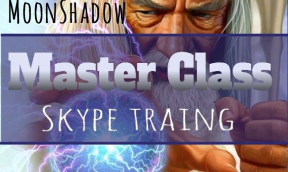 Master Class (Skype Training)