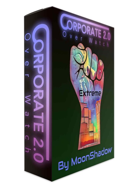 Corporate Overwatch 2.0 Extreme