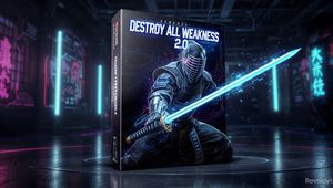 Destroyer Of Weakness