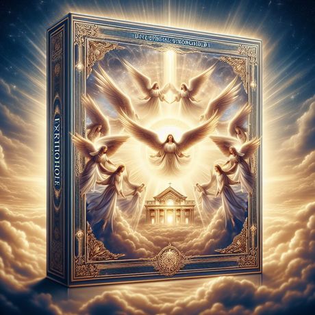 Divine Spiritual Stronghold Extreme