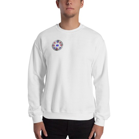 Chi Sweatshirt Radiant Shield