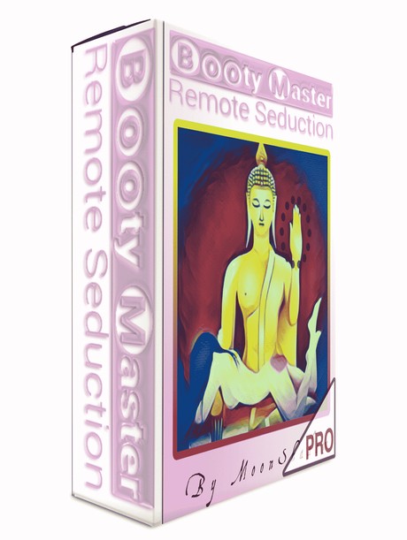 Booty Master PRO