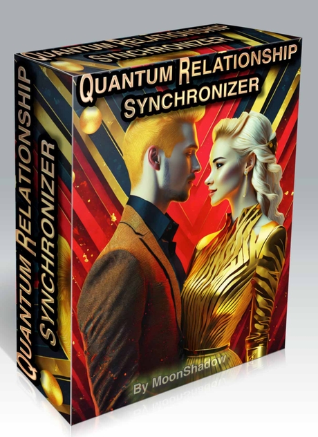 Quantum Relationship Synchronizer