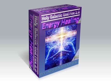 Holy Galactic God Fire Pro 2.0